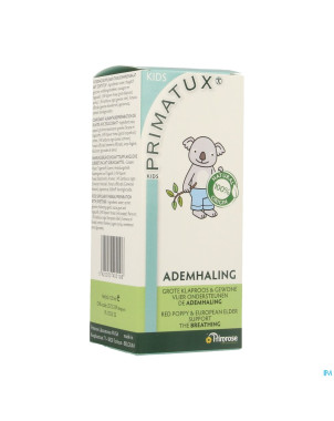 Primatux kids    120ml