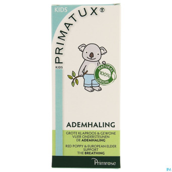Primatux kids    120ml