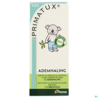 Primatux kids    120ml
