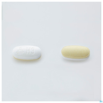 Micardisplus comp 56 x 80 mg/25,0 mg