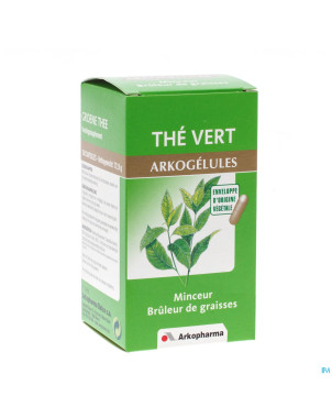 Arkofluide the vert    amp 20x15ml