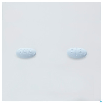 Sertraline teva  50 mg comp  30 x  50 mg