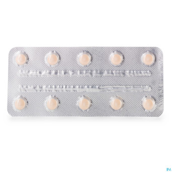 Rupatall 10 mg  tabl  50