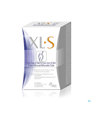 Xls slim day & night    tabl 40