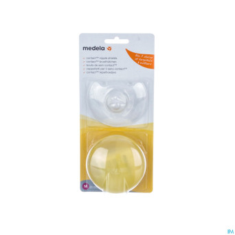 Medela bout de sein contact m