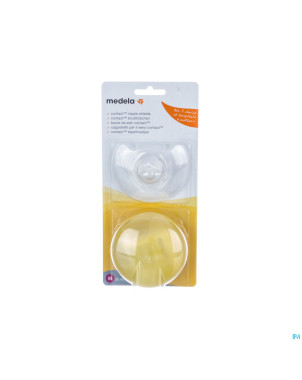 Medela bout de sein contact m