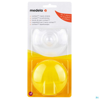 Medela bout de sein contact m