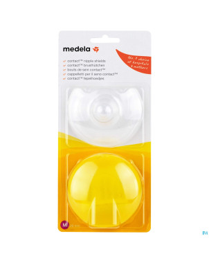 Medela bout de sein contact m