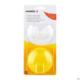 Medela bout de sein contact m