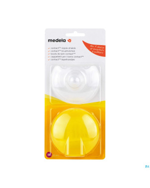 Medela bout de sein contact m