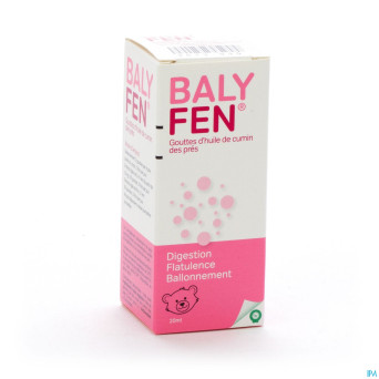 Balyfen solution    20ml