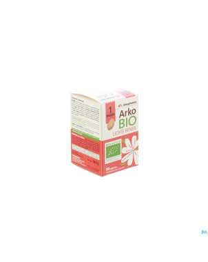 Arkobio jambes legeres    tabl 90