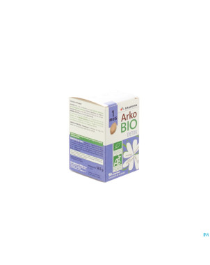 Arkobio detox    tabl 90