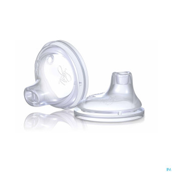 Nuby nt bec de remplacement a/gutt  2