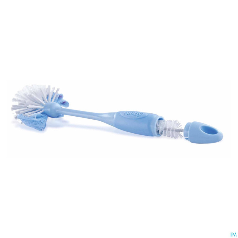 Nuby nt brosse nettoyante pour biberon