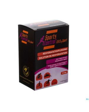 Sportscontrol o.r.s 4sport    sach 6x17,76g