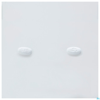 Coveram  5mg/ 5mg comp 30