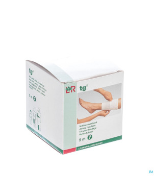 Tg bandage tubulaire    5m t7 24025