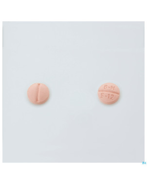 Co bisoprolol eg 5,0mg/12,50mg comp 98