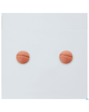 Co bisoprolol eg 10mg/25mg comp 98