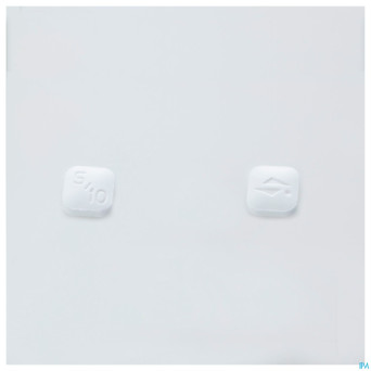 Coveram  5mg/10mg comp 30
