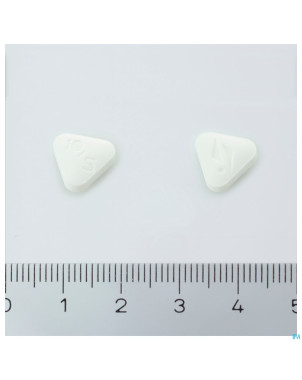 Coveram 10mg/ 5mg comp 90