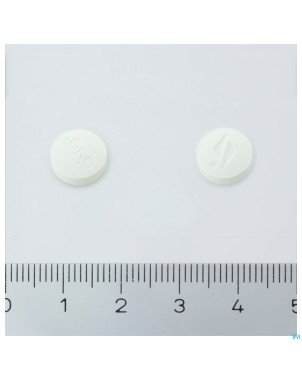 Coveram 10mg/10mg comp 90