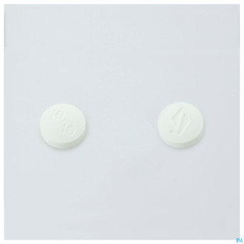 Coveram 10mg/10mg comp 90