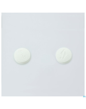 Coveram 10mg/10mg comp 90