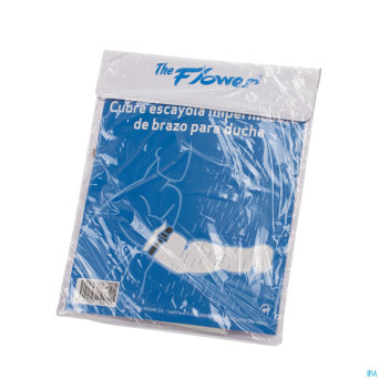 Appeg protege platre bras