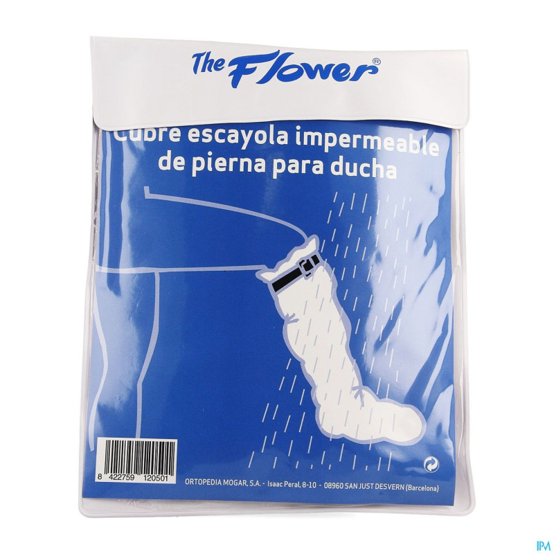 Appeg protege platre jambe