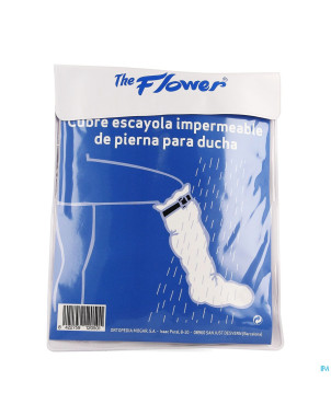 Appeg protege platre jambe