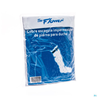 Appeg protege platre jambe