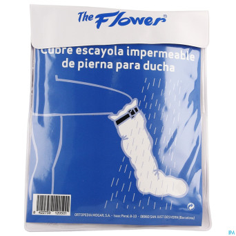 Appeg protege platre jambe