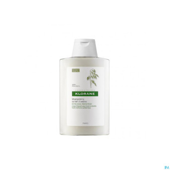 Klorane capil. sh avoine    200ml