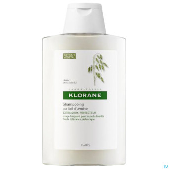Klorane capil. sh avoine    200ml