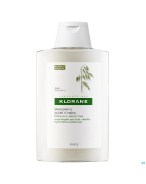 Klorane capil. sh avoine    200ml