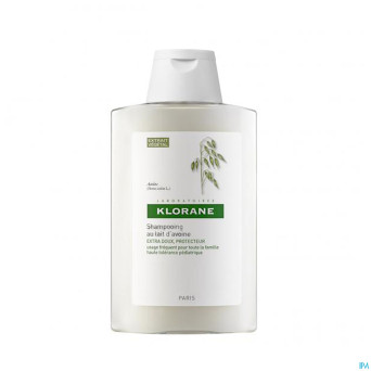 Klorane capil. sh avoine    200ml