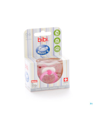 Bibi noukie's sucette lola 1 jour new