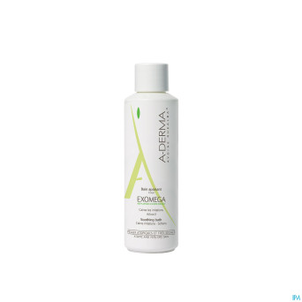 Aderma exomega bain traitant 250ml
