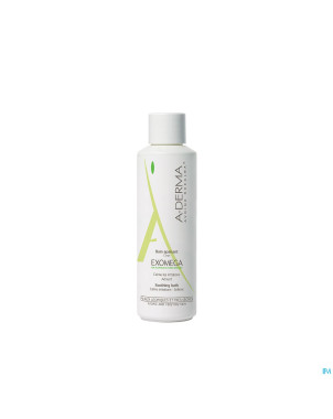 Aderma exomega bain traitant 250ml