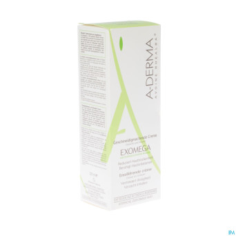 Aderma exomega creme    200ml