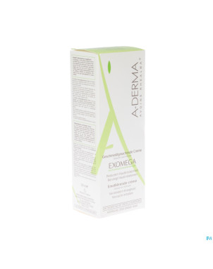 Aderma exomega creme    200ml