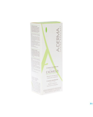 Aderma exomega creme    200ml