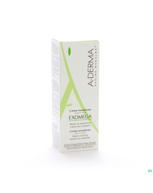 Aderma exomega creme    200ml