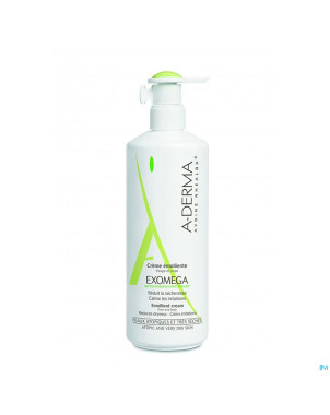 Aderma exomega creme    400ml