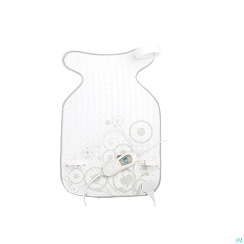 Heating blanket back    40x 50cm 1 la180103