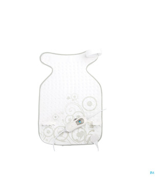 Heating blanket back    40x 50cm 1 la180103