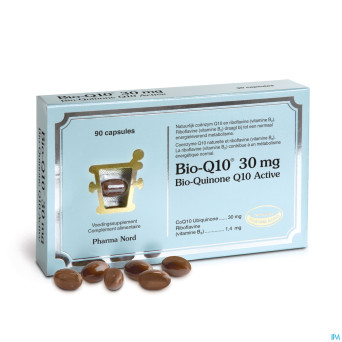 Bio-q10 30mg super  caps 90 (60+30)