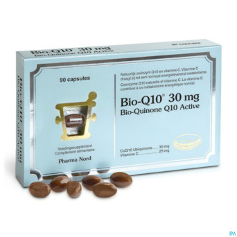 Bio-q10 30mg super  caps 90 (60+30)